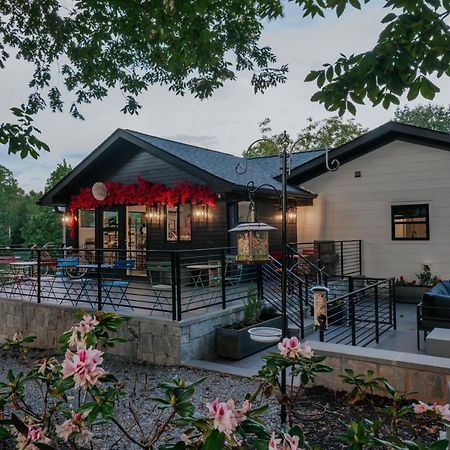 Tranquille Resort Хаяуасий Екстериор снимка