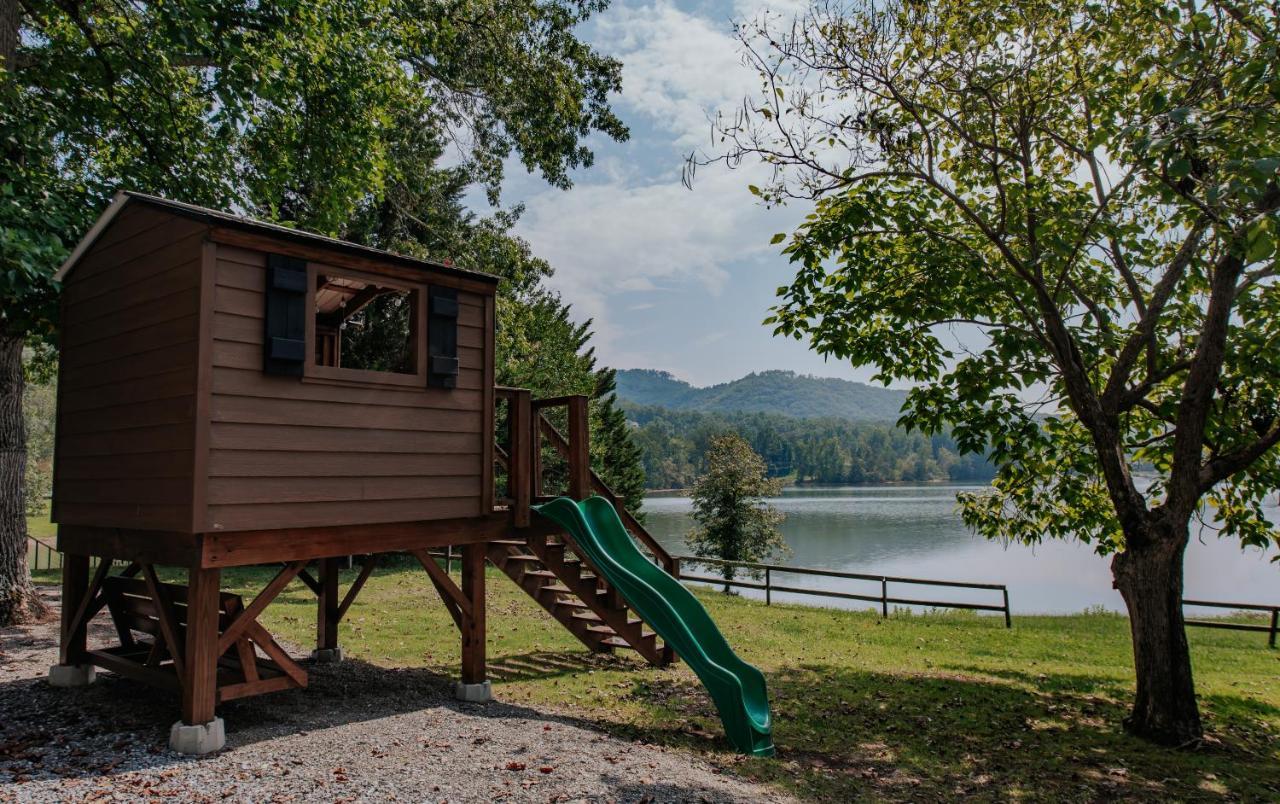 Tranquille Resort Хаяуасий Екстериор снимка